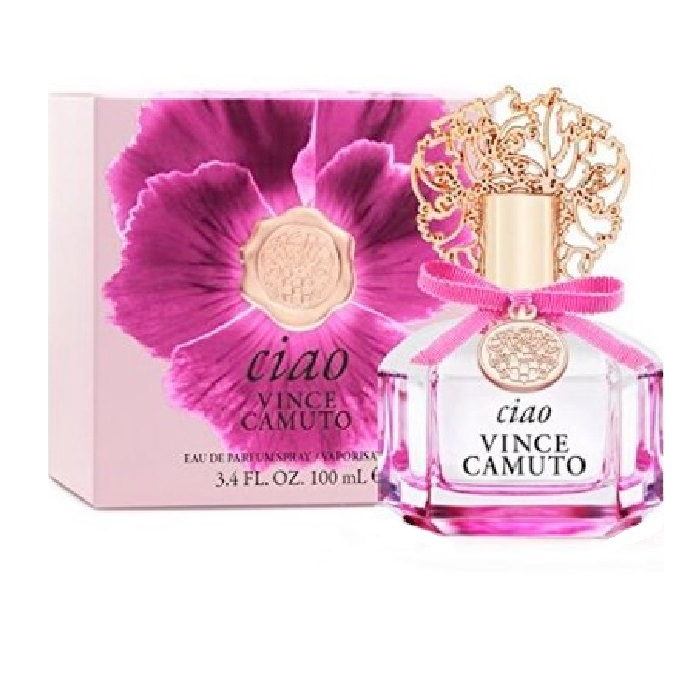 Vince Camuto Ciao Perfume by Vince Camuto 3.4oz Eau De Parfum spray for women